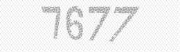 Visual security code — type the characters shown in the image